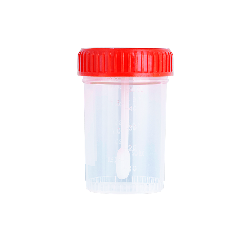 Dynarex LabChoice Stool Specimen Containers