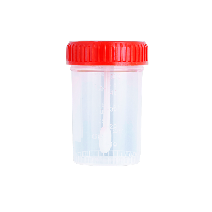 Dynarex LabChoice Stool Specimen Containers