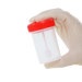 Dynarex LabChoice Stool Specimen Containers