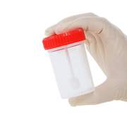 Dynarex LabChoice Stool Specimen Containers