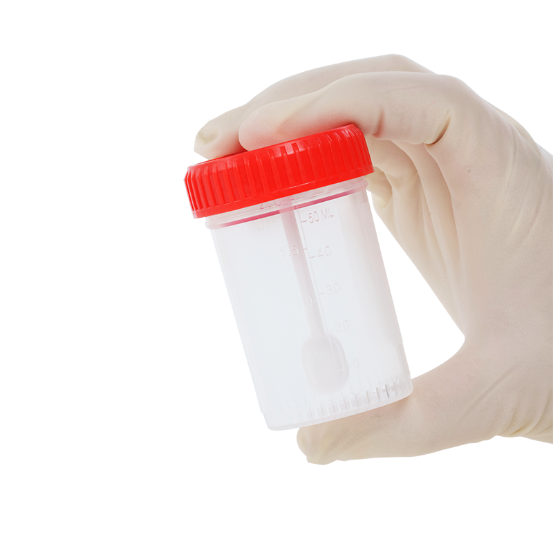 Dynarex LabChoice Stool Specimen Containers