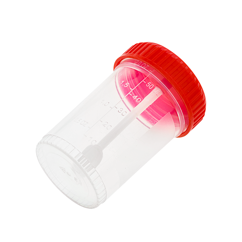 Dynarex LabChoice Stool Specimen Containers