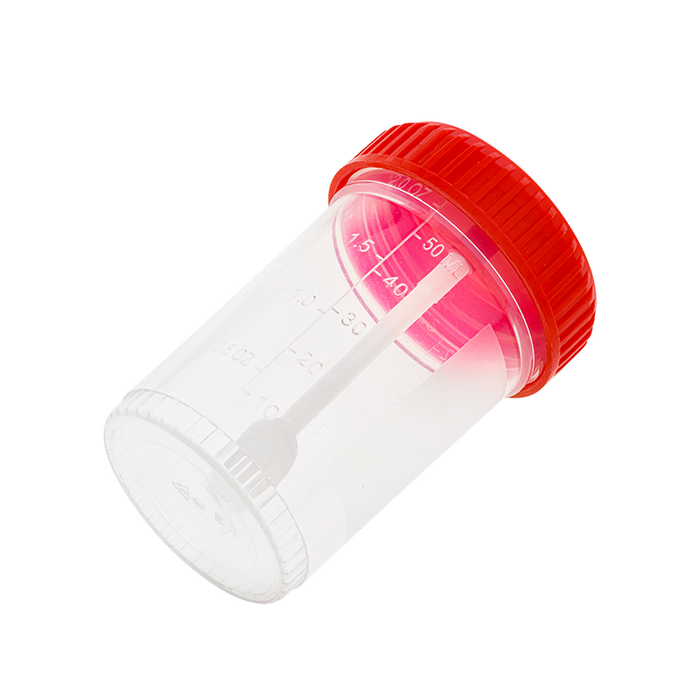 Dynarex LabChoice Stool Specimen Containers