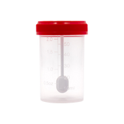 Dynarex LabChoice Stool Specimen Containers