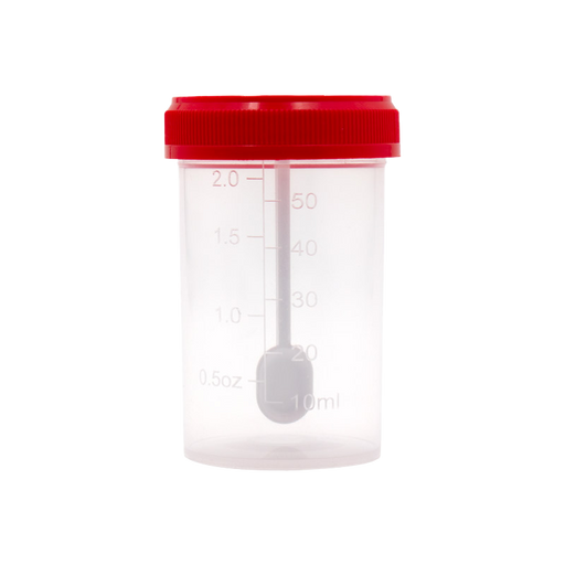 Dynarex LabChoice Stool Specimen Containers