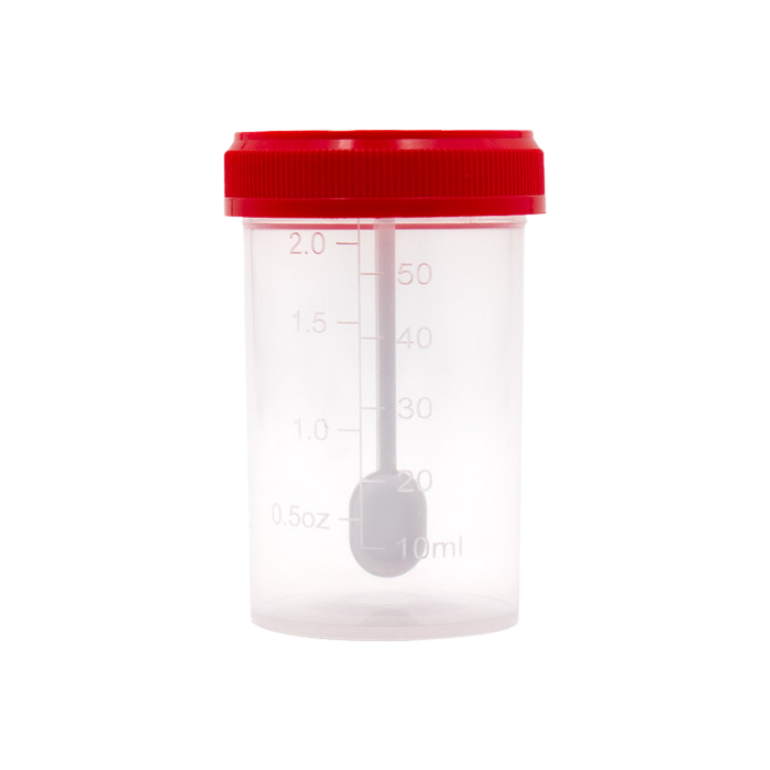 Dynarex LabChoice Stool Specimen Containers