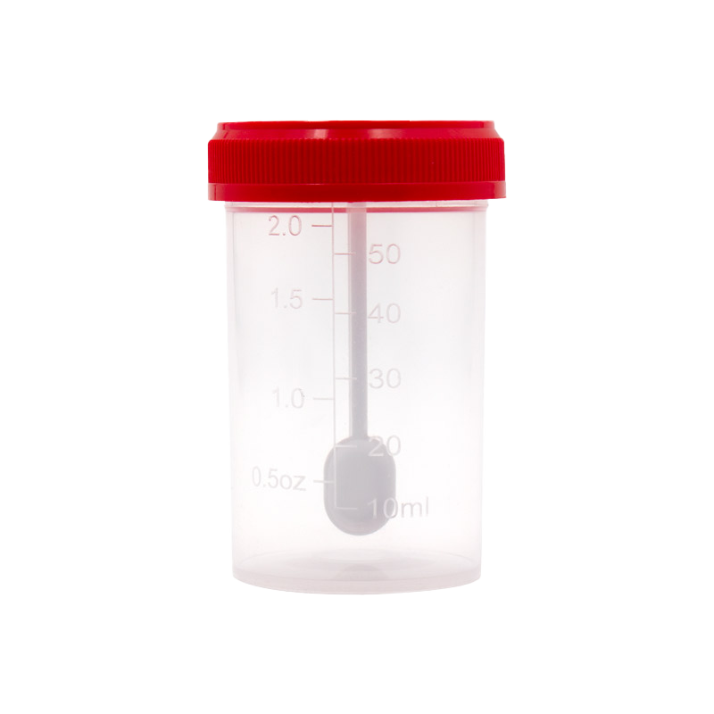 Dynarex LabChoice Stool Specimen Containers