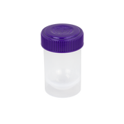 Dynarex LabChoice Specimen Containers