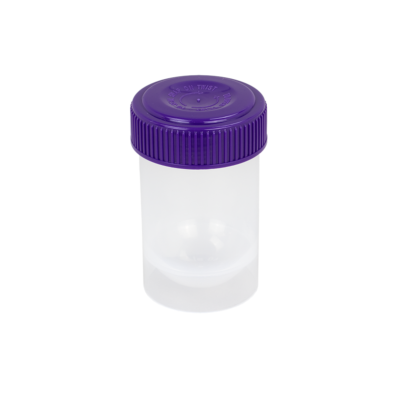 Dynarex LabChoice Specimen Containers