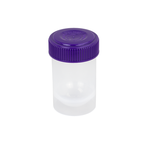 Dynarex LabChoice Specimen Containers