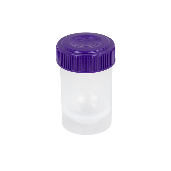 Dynarex LabChoice Specimen Containers