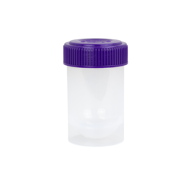 Dynarex LabChoice Specimen Containers