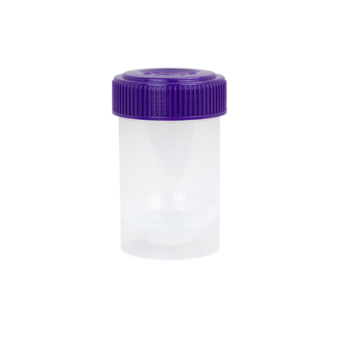 Dynarex LabChoice Specimen Containers
