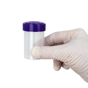 Dynarex LabChoice Specimen Containers