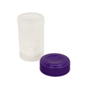 Dynarex LabChoice Specimen Containers