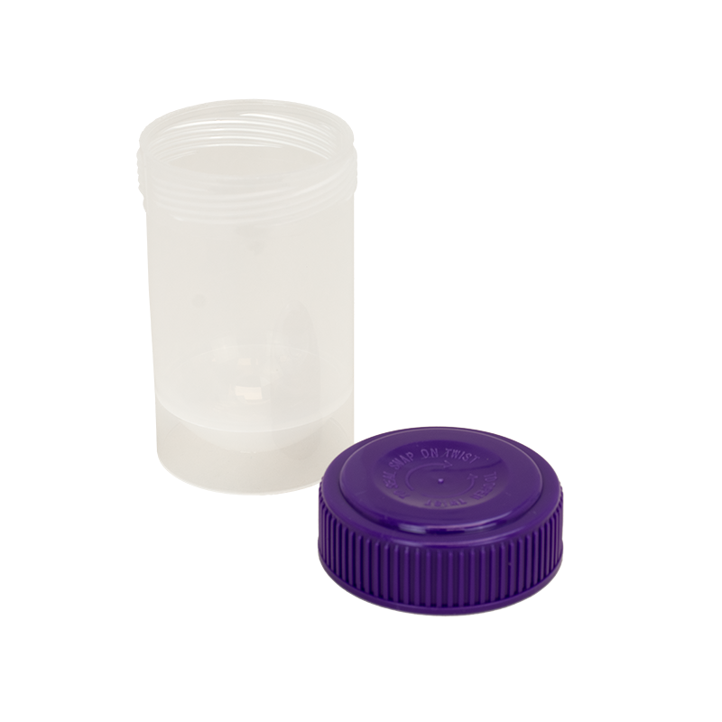 Dynarex LabChoice Specimen Containers