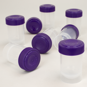 Dynarex LabChoice Specimen Containers