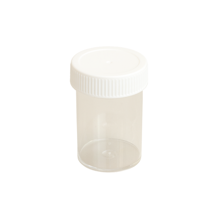 Dynarex LabChoice Specimen Containers