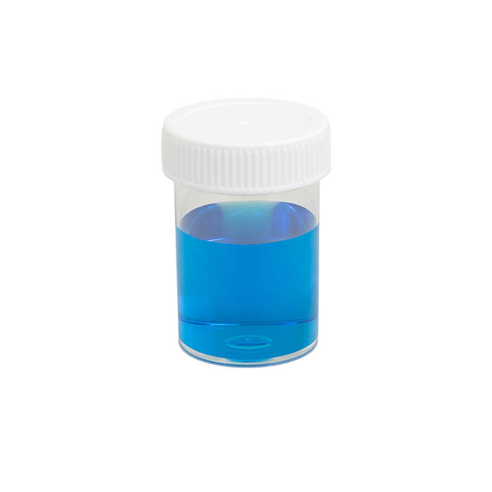 Dynarex LabChoice Specimen Containers