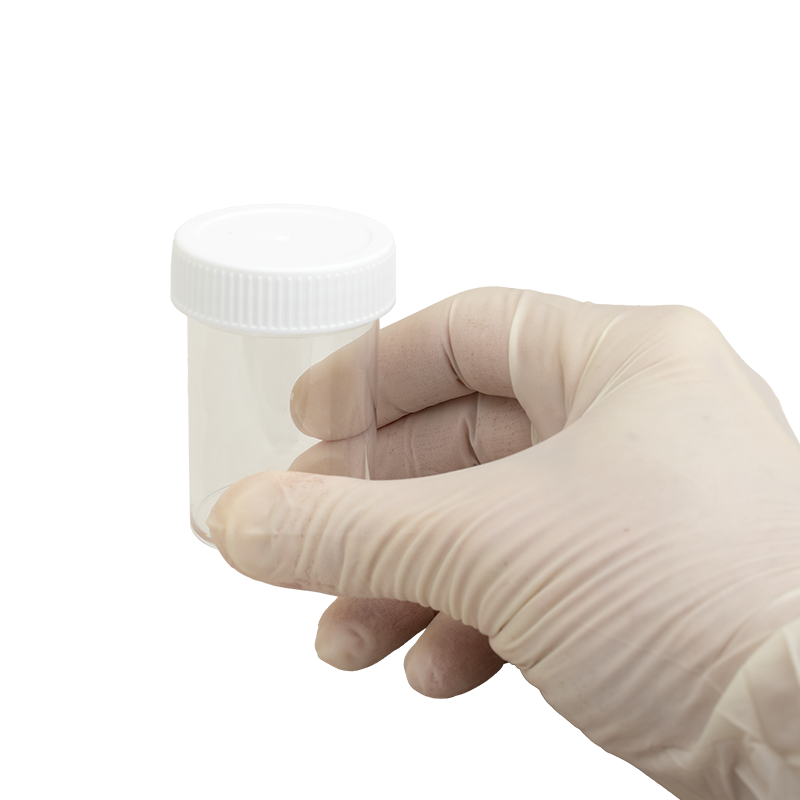 Dynarex LabChoice Specimen Containers
