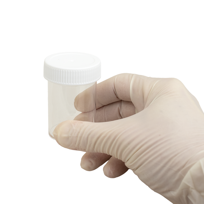 Dynarex LabChoice Specimen Containers