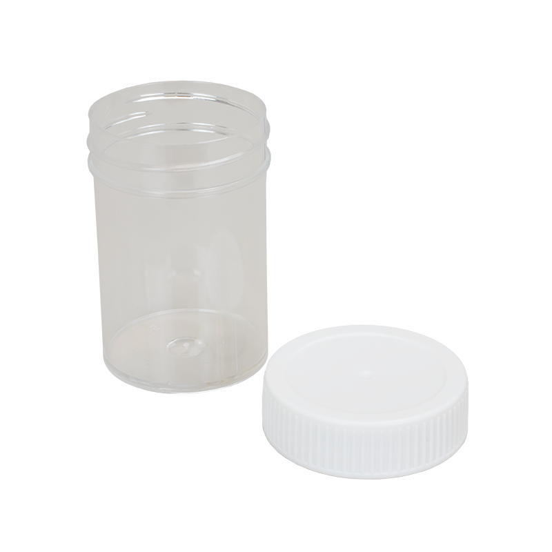 Dynarex LabChoice Specimen Containers