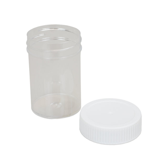 Dynarex LabChoice Specimen Containers