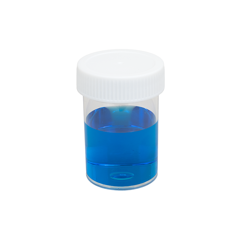 Dynarex LabChoice Specimen Containers
