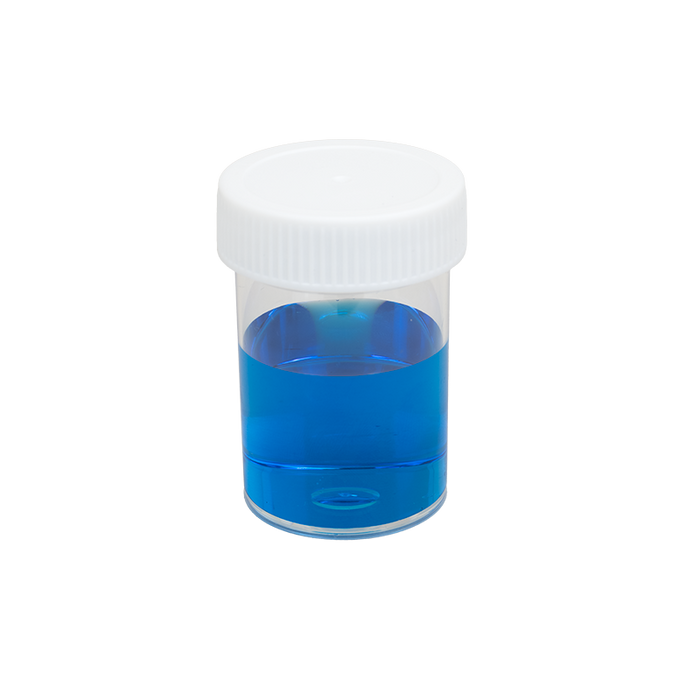 Dynarex LabChoice Specimen Containers