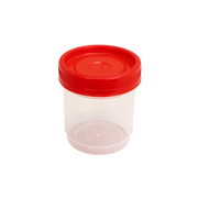 Dynarex LabChoice Specimen Containers