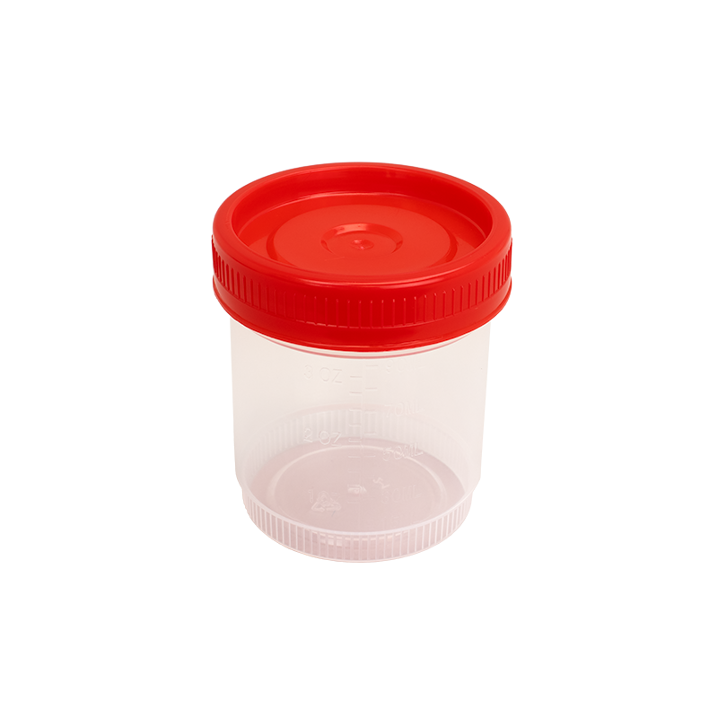 Dynarex LabChoice Specimen Containers