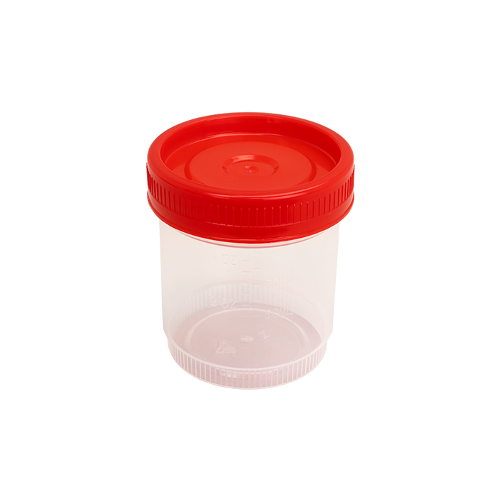 Dynarex LabChoice Specimen Containers