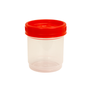 Dynarex LabChoice Specimen Containers