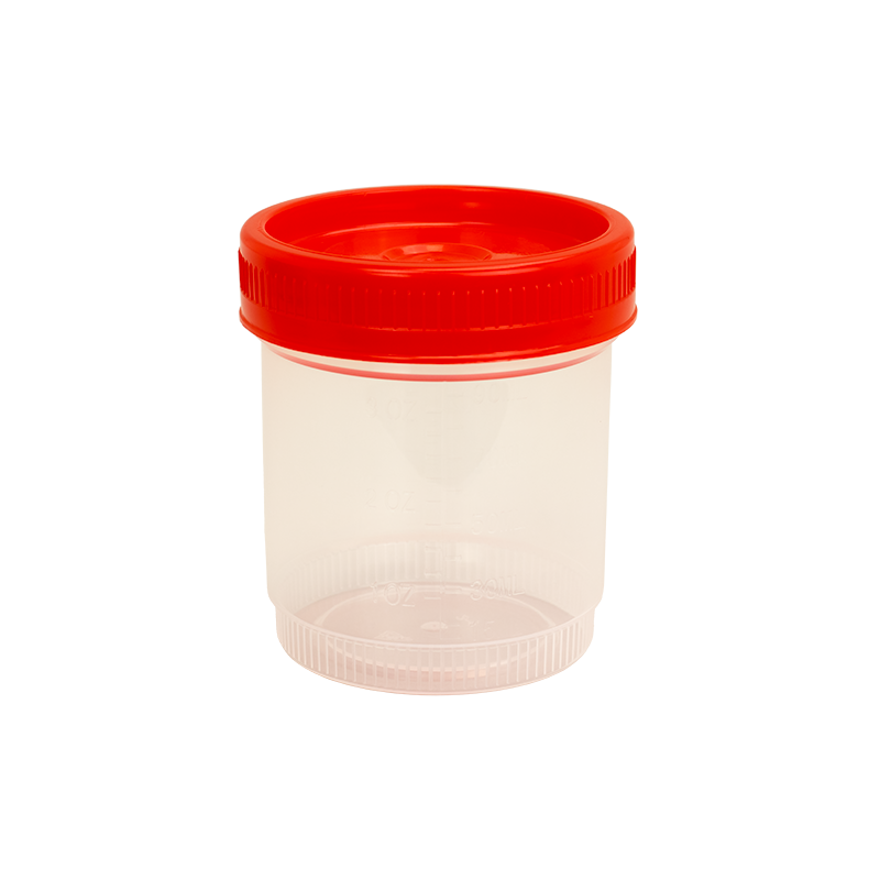 Dynarex LabChoice Specimen Containers