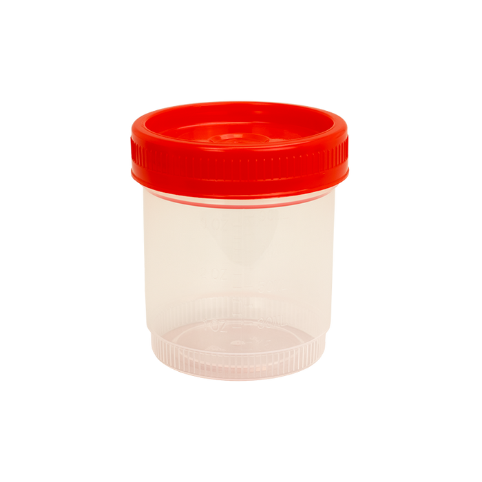 Dynarex LabChoice Specimen Containers
