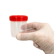 Dynarex LabChoice Specimen Containers