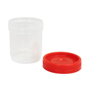 Dynarex LabChoice Specimen Containers