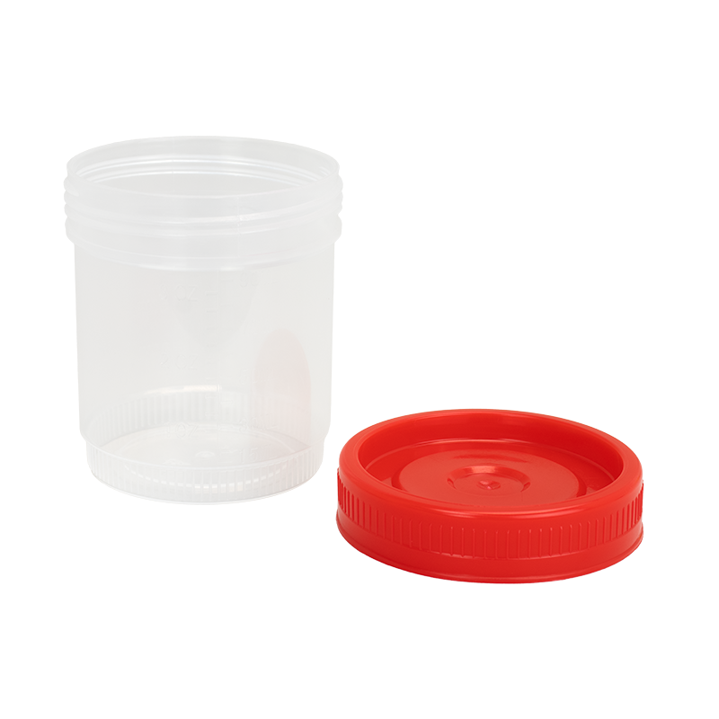 Dynarex LabChoice Specimen Containers