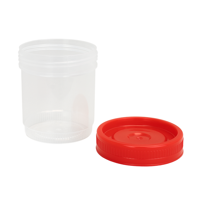 Dynarex LabChoice Specimen Containers