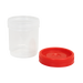 Dynarex LabChoice Specimen Containers