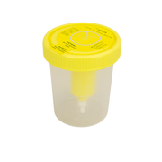 Dynarex LabChoice Urine Containers