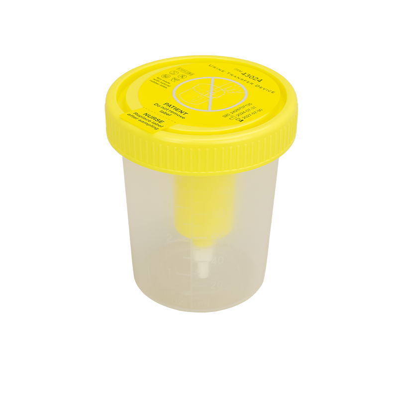 Dynarex LabChoice Urine Containers