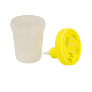 Dynarex LabChoice Urine Containers