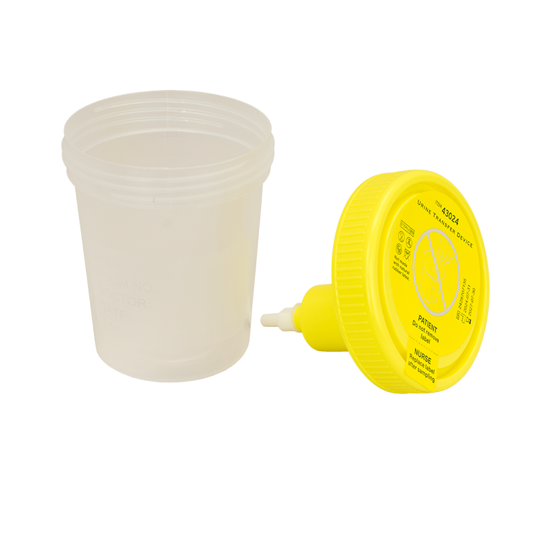 Dynarex LabChoice Urine Containers