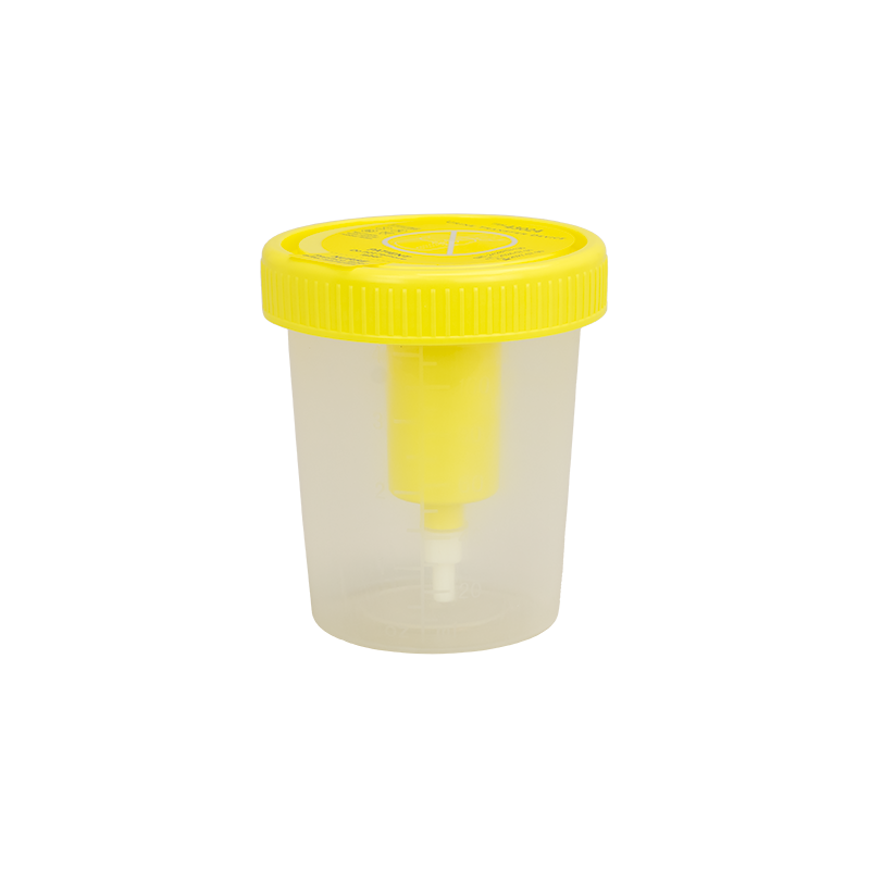 Dynarex LabChoice Urine Containers