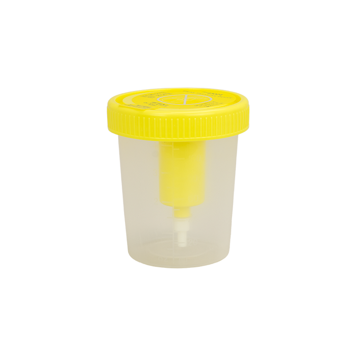 Dynarex LabChoice Urine Containers
