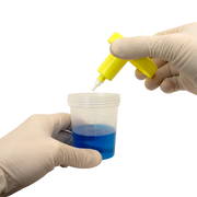 Dynarex LabChoice Urine Containers