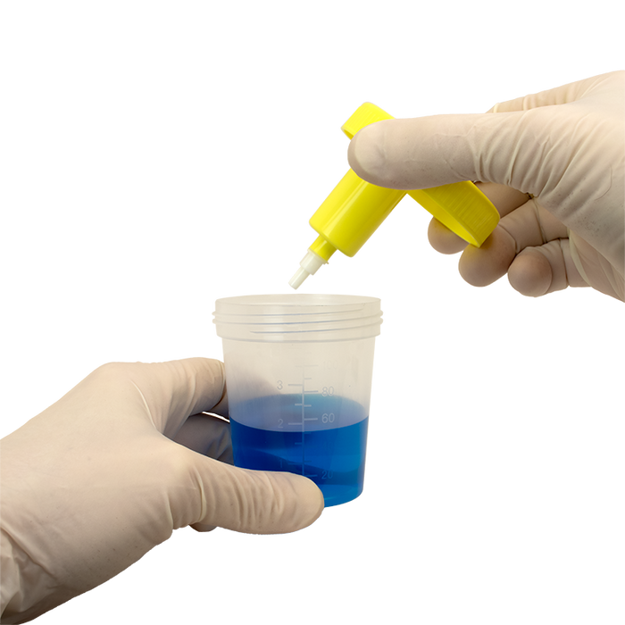 Dynarex LabChoice Urine Containers