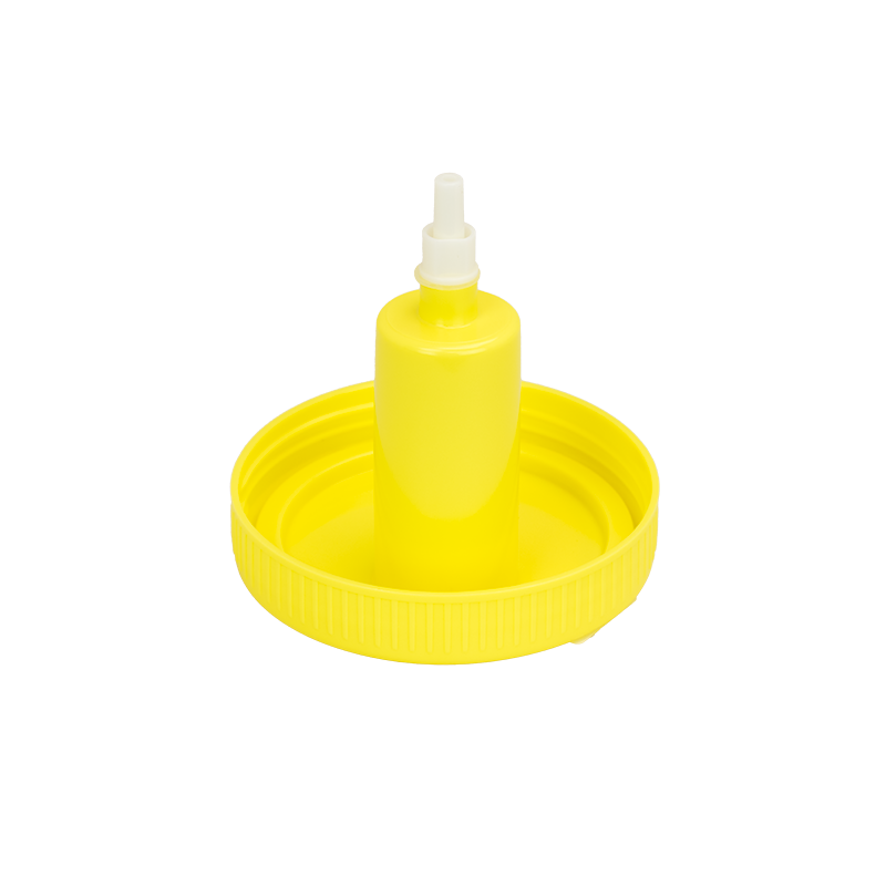 Dynarex LabChoice Urine Containers