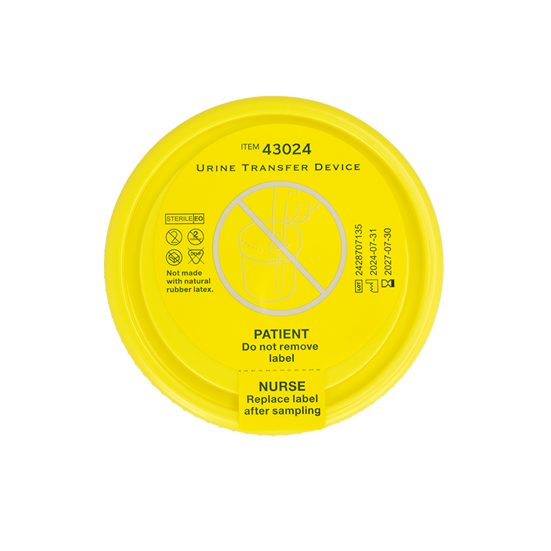 Dynarex LabChoice Urine Containers